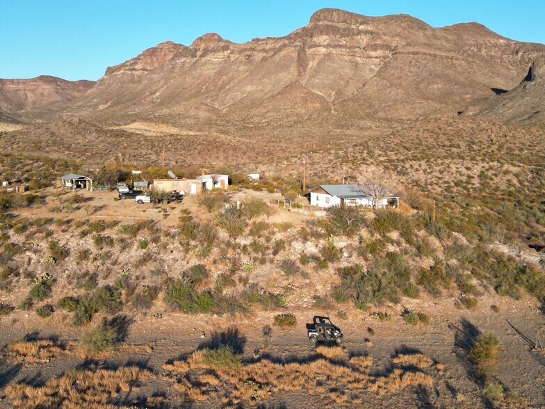 More Photos Of 1800 Cibolo Creek Dr, Shafter Land For Sale