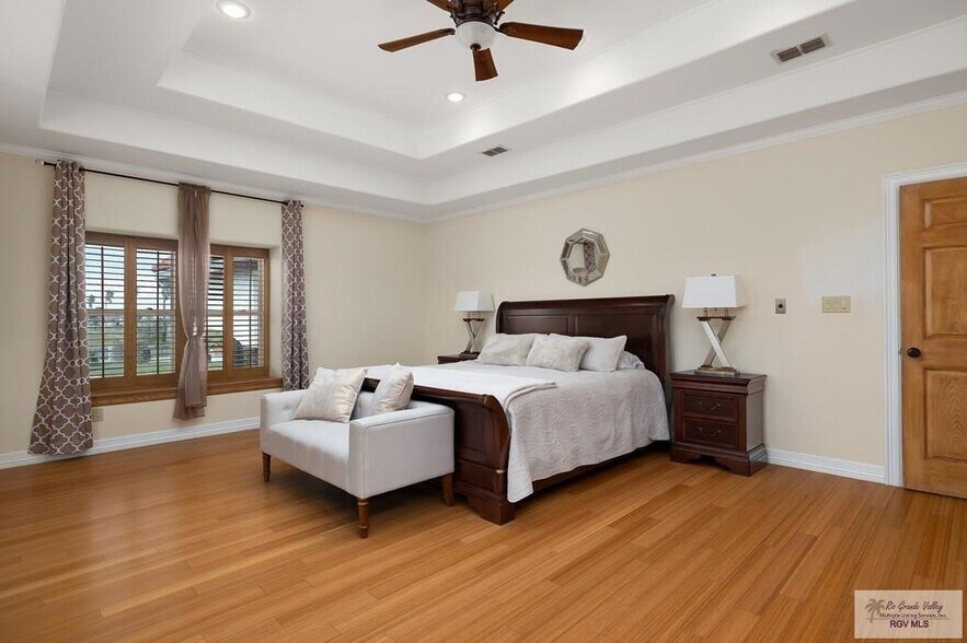 More Photos Of 25219 Bass Blvd, Harlingen Lodge Meeting Hall For Sale