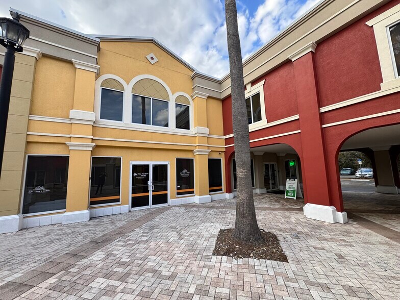 More Photos Of 2151 Consulate Dr, Orlando Loft Creative Space For Lease