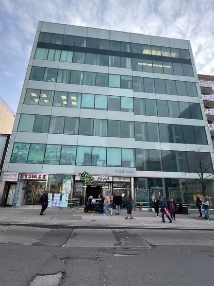 More Photos Of 136-40 39th Ave, Flushing Office For Sale