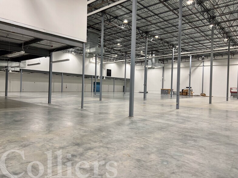 More Photos Of 16989 Madison Rd, Nampa Manufacturing For Lease