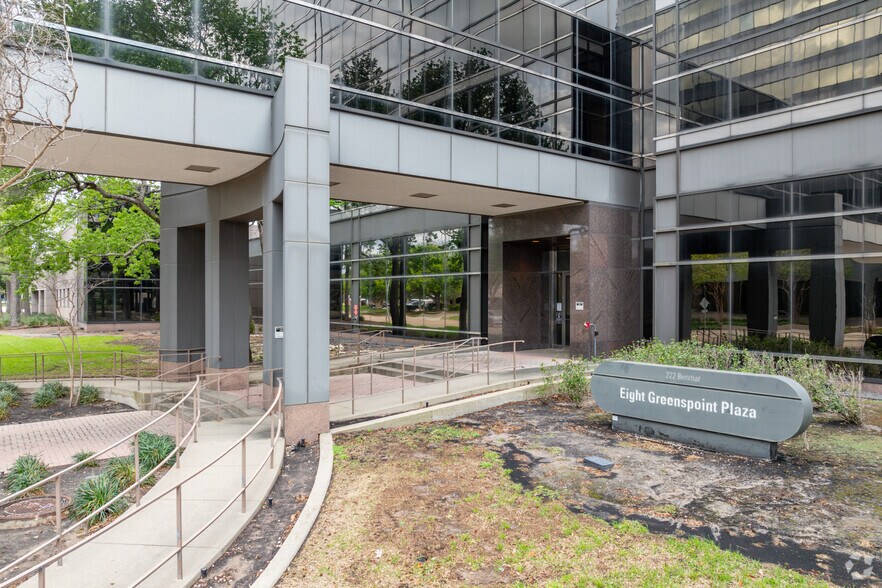 More Photos Of 222 Benmar Dr, Houston Office For Sale