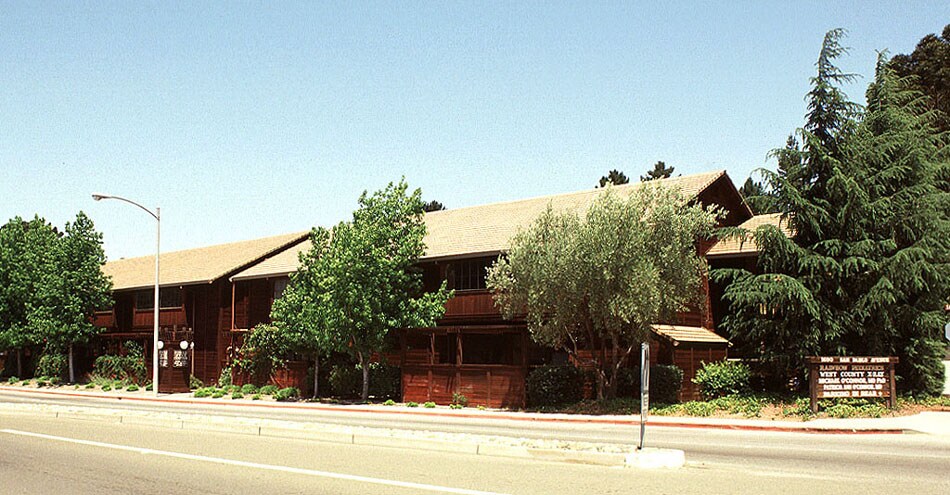 More Photos Of 1660-1690 San Pablo Ave, Pinole Medical For Lease