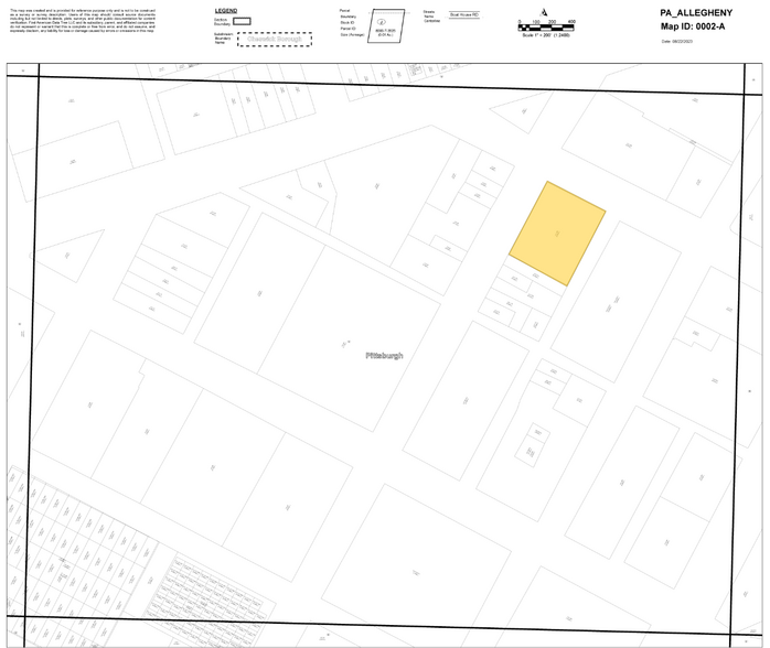 More Photos Of 650 Smithfield St, Pittsburgh Office For Lease