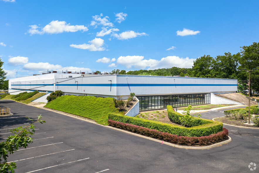 Primary Photo Of 200 Industrial Way W, Eatontown Warehouse For Sale