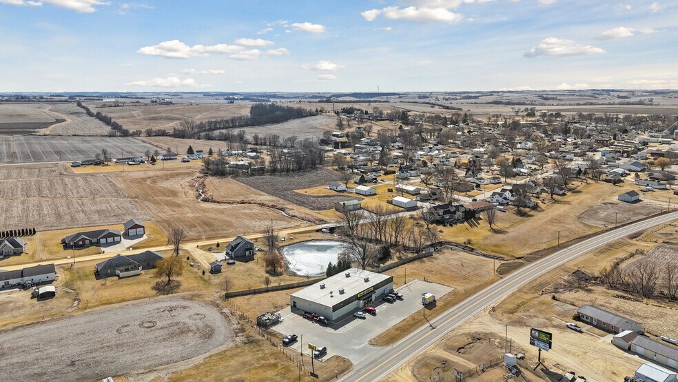 More Photos Of 401 E White St, Preston Freestanding For Sale