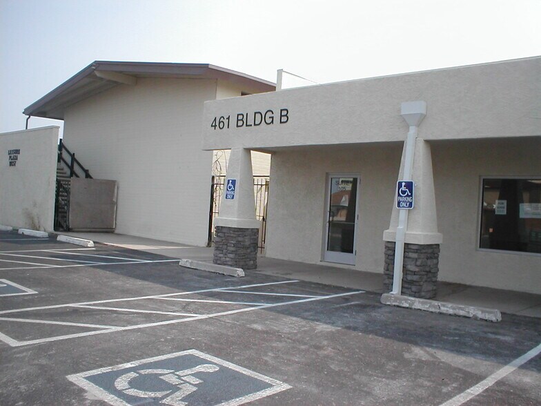 Primary Photo Of 461 W Apache Trl, Apache Junction Storefront For Lease