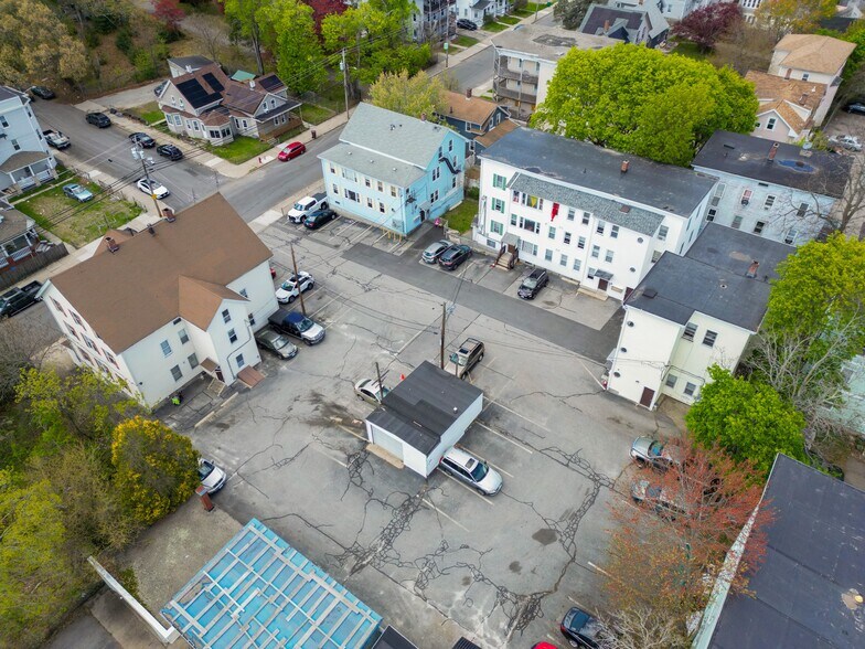 More Photos Of , Woonsocket Multifamily For Sale