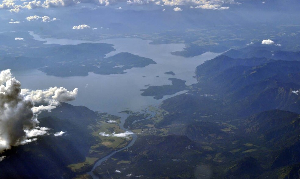More Photos Of TBD Pend Orielle Silica Deposit, Ponderay Land For Sale