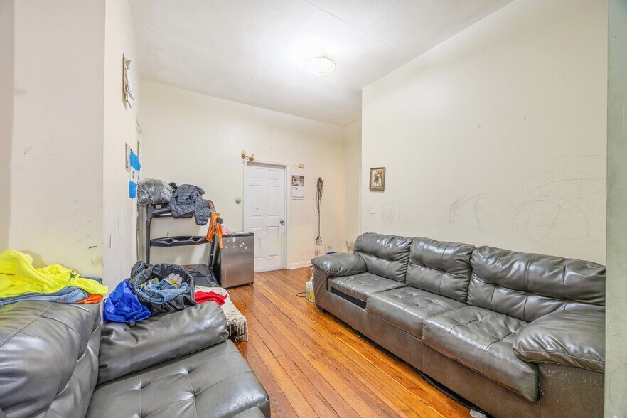 More Photos Of 9412 86th St, Ozone Park Multifamily For Sale