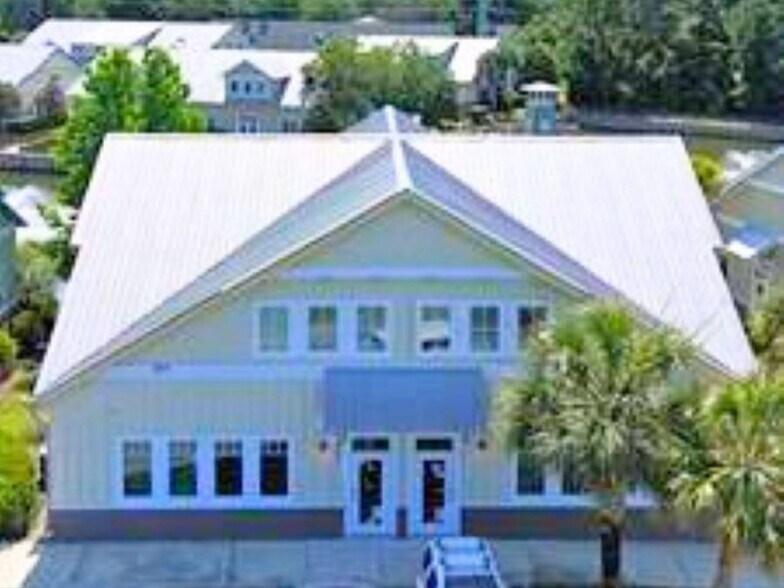 More Photos Of 277 Willbrook Blvd, Pawleys Island Office For Sale
