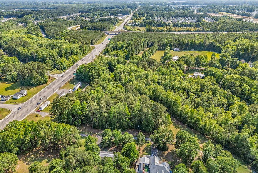 More Photos Of 7770 Highway 707, Myrtle Beach Land For Sale