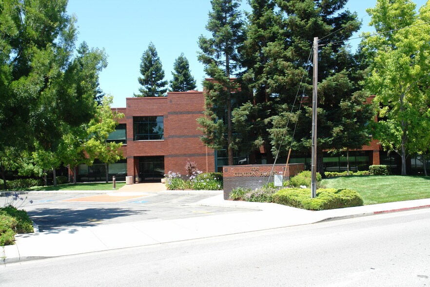 More Photos Of 404 Saratoga Ave, Santa Clara Office Residential For Lease