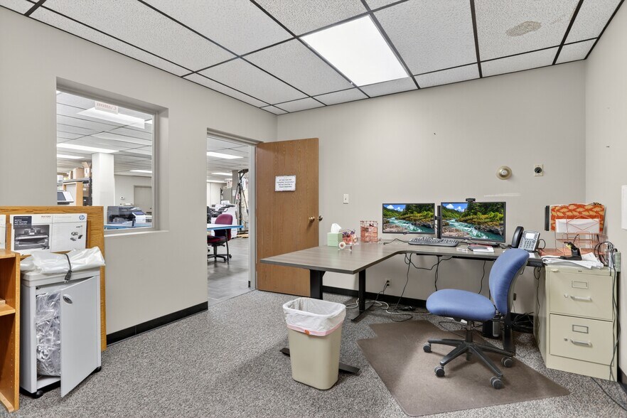 More Photos Of 819 Central Ave, Great Falls Office For Sale