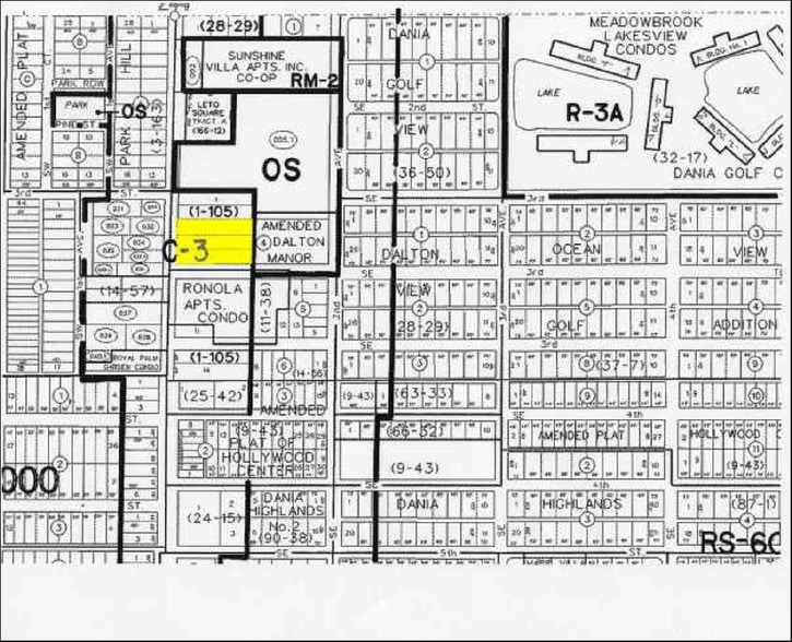 More Photos Of 265 S Federal Hwy, Dania Beach Storefront For Sale