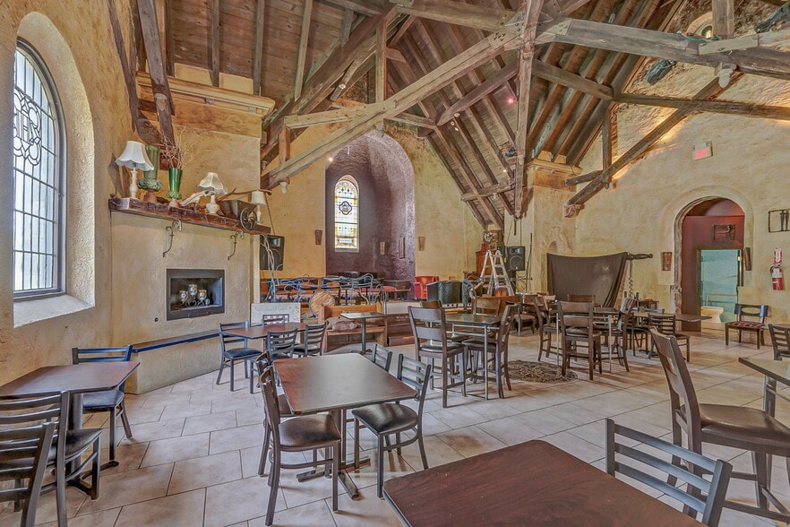 More Photos Of 1715 E Main St, Mohegan Lake Restaurant For Sale