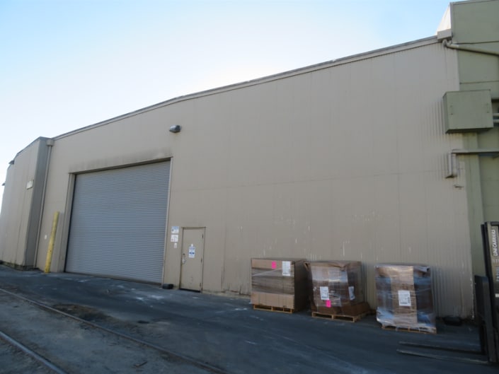 More Photos Of 880 W Beach Rd, Watsonville Warehouse For Sale