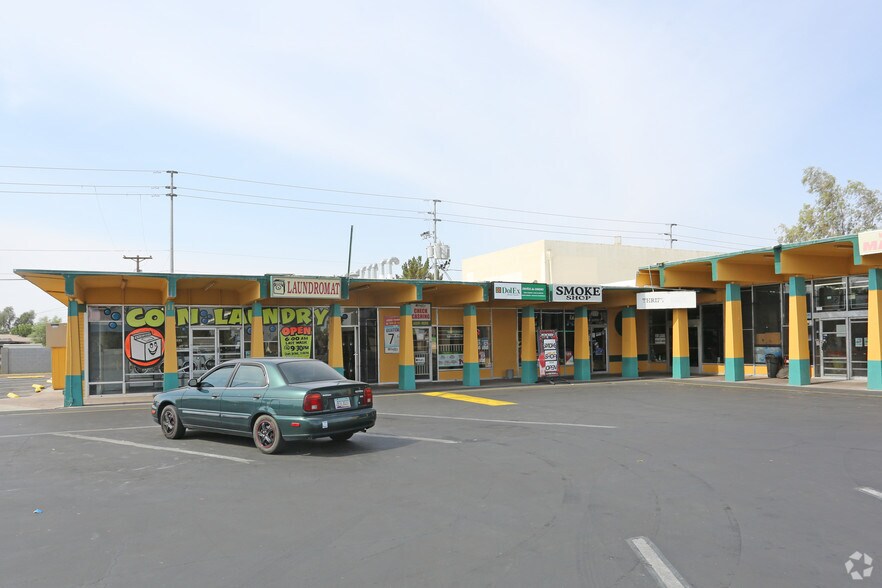 629 E Chandler Blvd, Chandler, AZ 85225 Retail For Lease