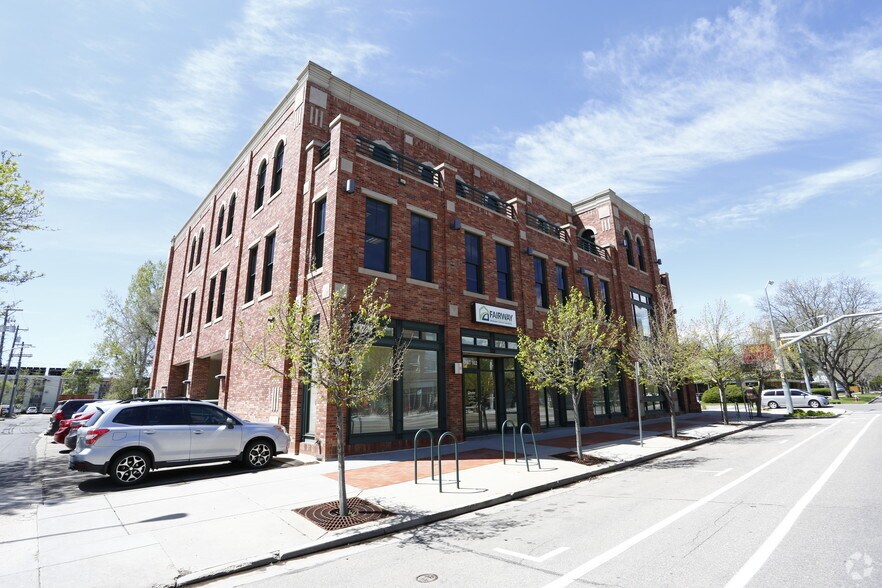 More Photos Of 636 Coffman St, Longmont Medical For Lease