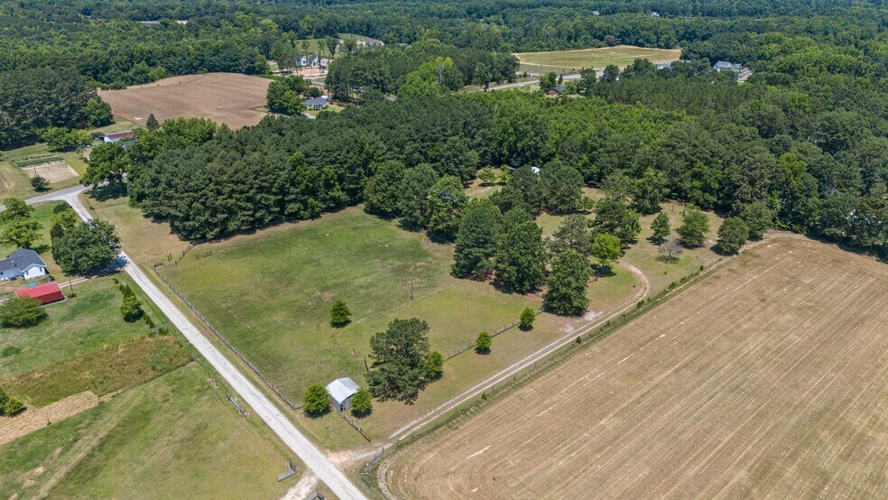 More Photos Of 131 Amelia Ln, Holly Springs Land For Sale