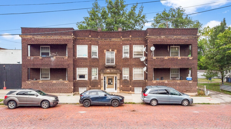 More Photos Of , Cleveland Unknown For Sale