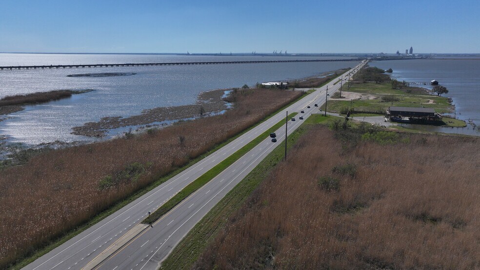 More Photos Of Battleship Parkway, Spanish Fort Land For Sale