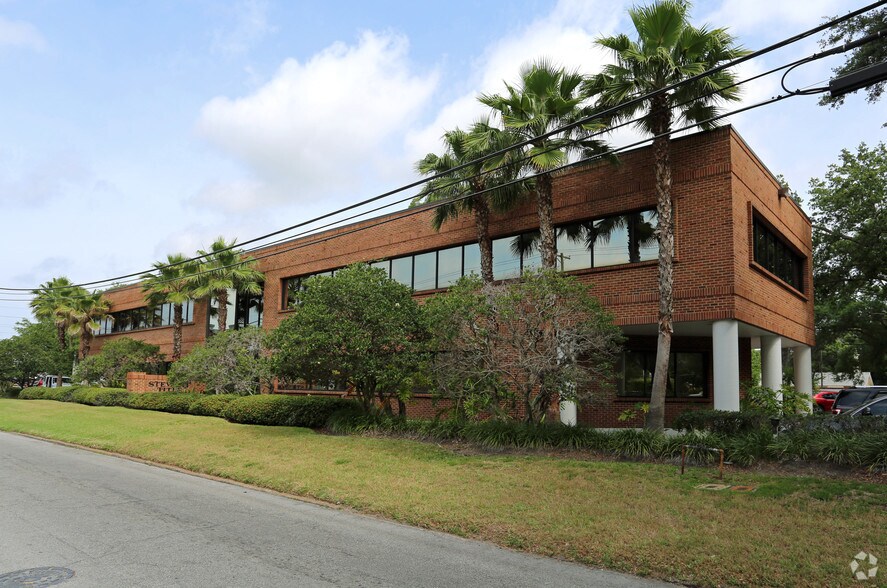 More Photos Of 3401 W Cypress St, Tampa Office For Lease