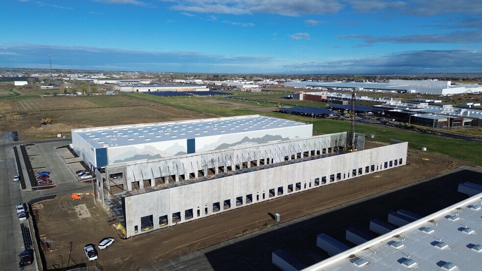 Primary Photo Of , Twin Falls Unknown For Lease