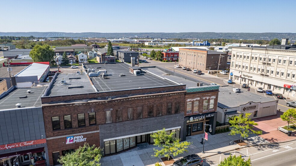 More Photos Of 1309 Tower Ave, Superior Restaurant For Sale