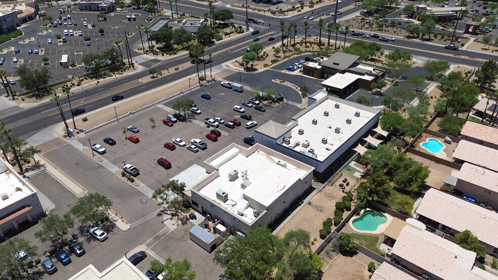 More Photos Of 720 W Ray Rd, Gilbert Restaurant For Lease