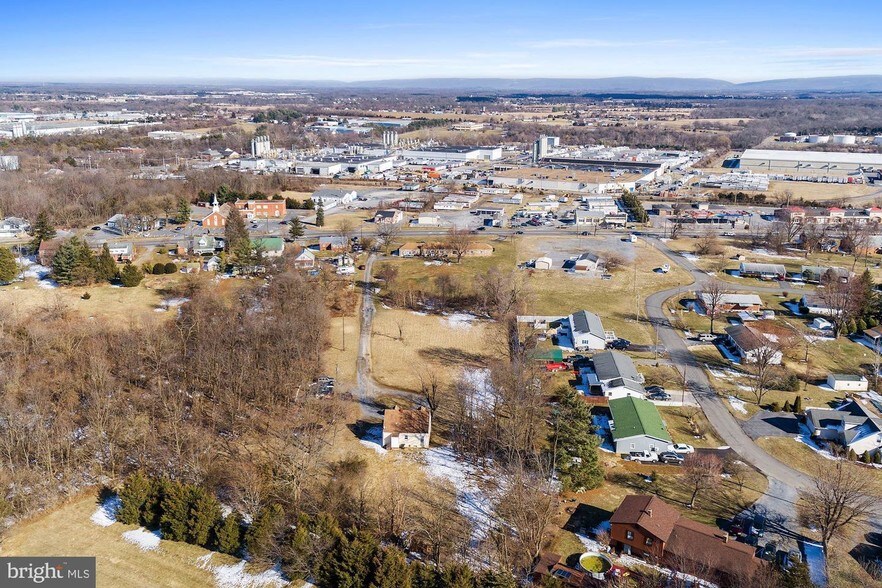 More Photos Of 3266 Valley Pike Rd, Winchester Land For Sale