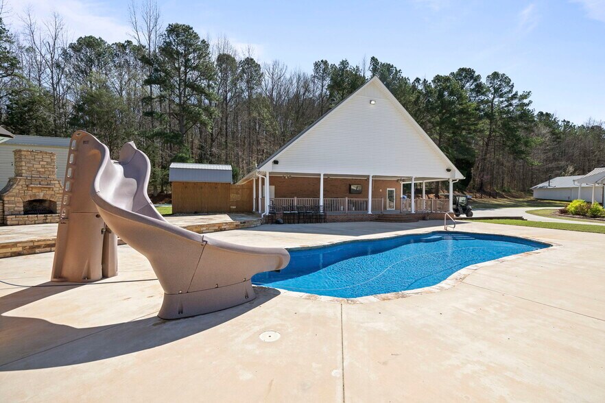 More Photos Of 18160 AL-75, Remlap Land For Sale