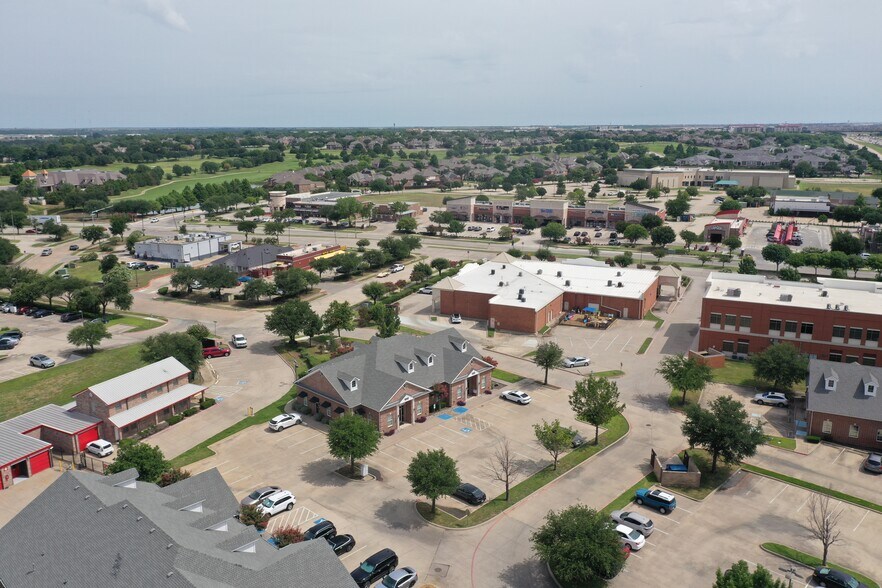 More Photos Of 4100 Fairway Dr, Carrollton Medical For Sale
