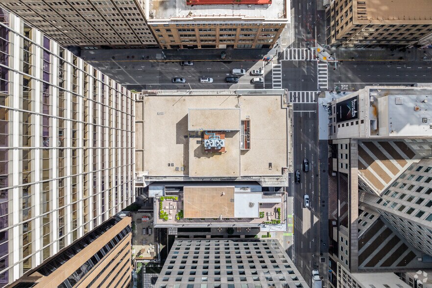 More Photos Of 160 Pine St, San Francisco Office For Lease