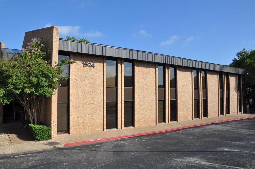 More Photos Of 1524 S Interstate 35 S, Austin Office For Lease