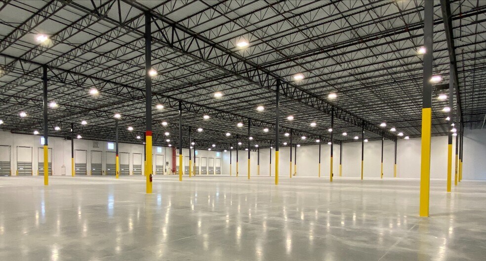 More Photos Of 1120 Woods Chapel Rd, Duncan Warehouse For Lease