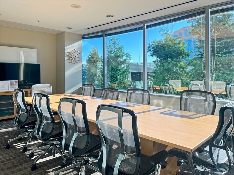 More Photos Of 1255 Treat Blvd, Walnut Creek Coworking Space