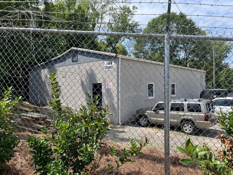 More Photos Of 116 Massey St, Fort Mill Flex For Sale