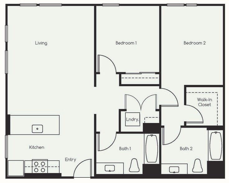 More Photos Of 540 39th St, Oakland Apartments For Lease