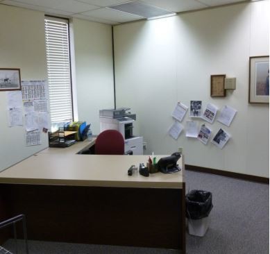 More Photos Of 2950 Bremner Ave, Red Deer Office For Sale