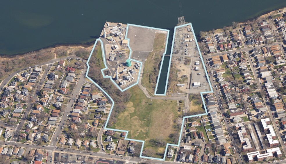 Primary Photo Of Mott Avenue and Bay 24th St, Far Rockaway Land For Sale