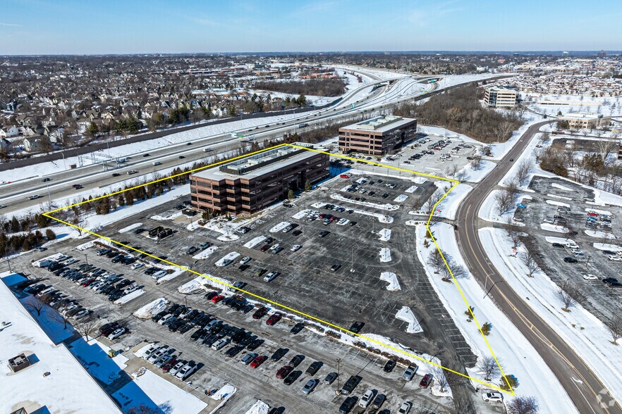 More Photos Of 12980 Foster St, Overland Park Office For Lease