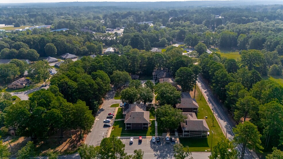 More Photos Of 1810 Bishop Rd, Bryant Apartments For Sale