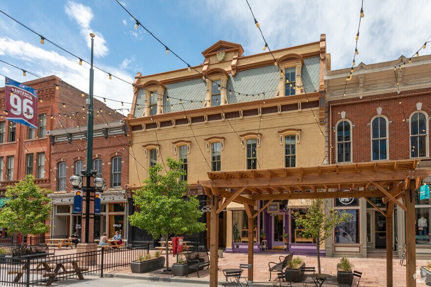 More Photos Of 1400-1498 Larimer St, Denver Unknown For Lease