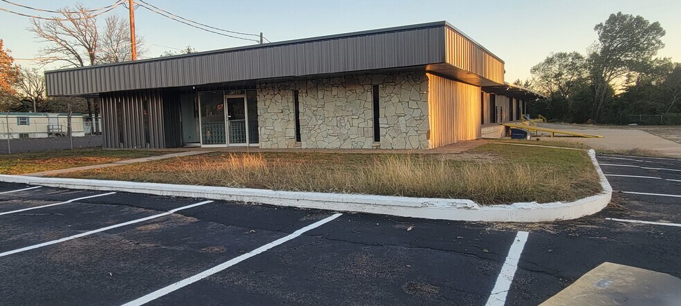 More Photos Of 2820 E Marshall Ave, Longview Land For Lease