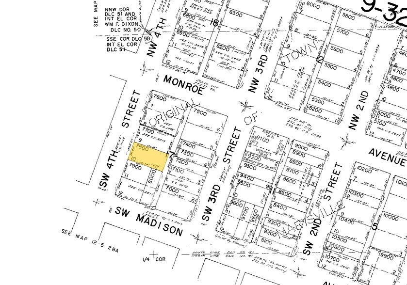 More Photos Of 127 SW 4th St, Corvallis Storefront For Sale