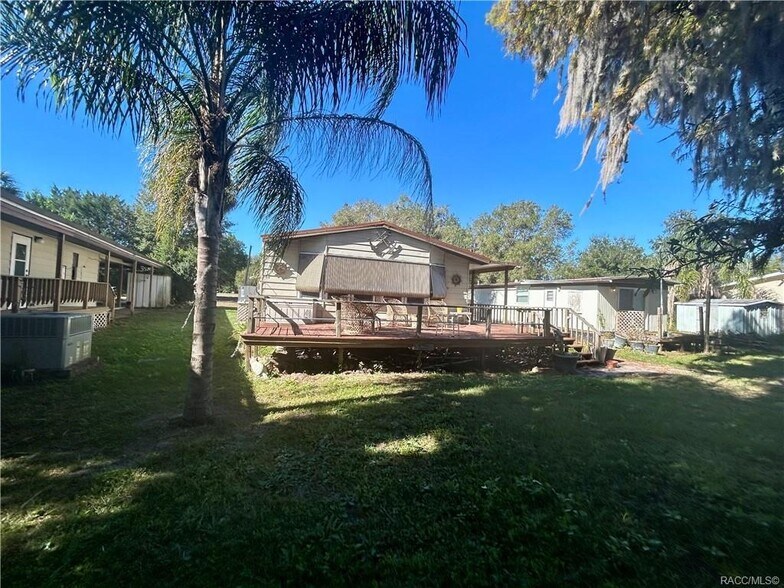 More Photos Of 4210-4218 E Lake Park Dr, Hernando Manufactured Housing Mobile Home Park For Sale