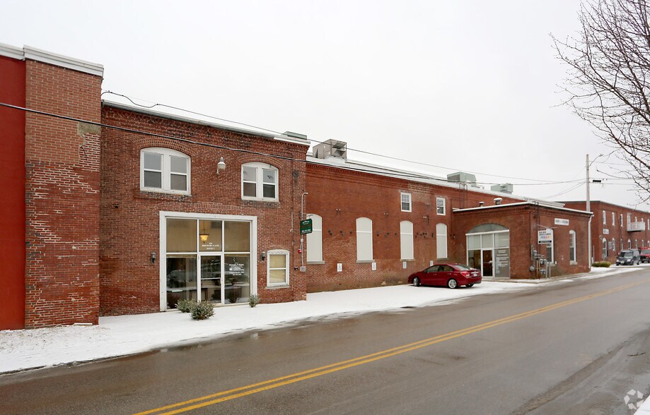 Primary Photo Of 125 Brewery Ln, Portsmouth Storefront Retail Office For Lease