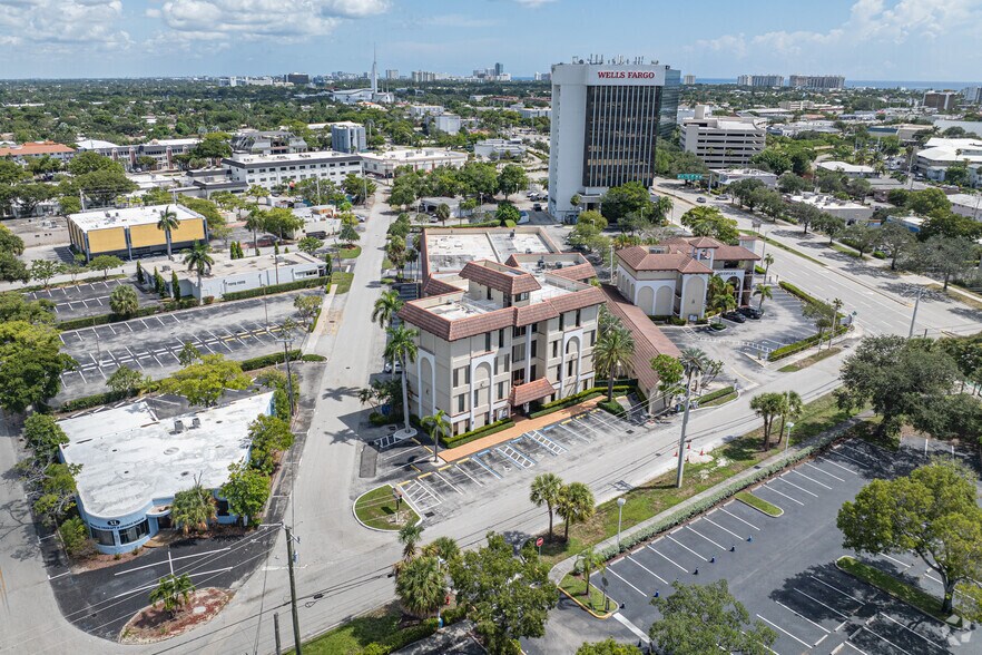 More Photos Of 4801 N Federal Hwy, Fort Lauderdale Medical For Sale