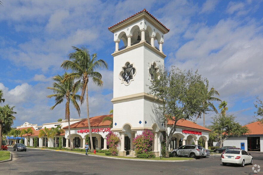 Primary Photo Of 6605-6699 Boynton Beach Blvd, Boynton Beach General Retail For Lease
